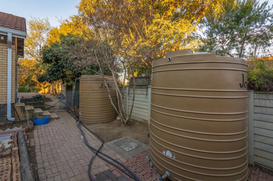 3 Bedroom Property for Sale in Uitsig Free State